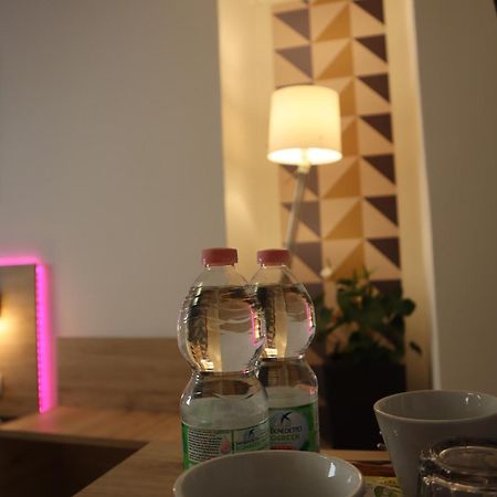 Christina Residence Budapest Ngoại thất bức ảnh