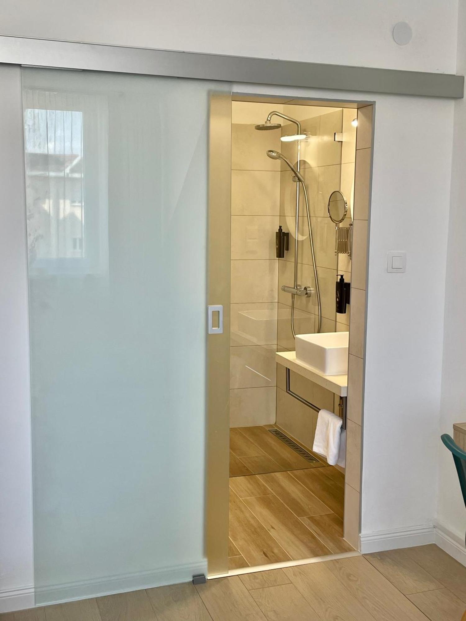 Christina Residence Budapest Phòng bức ảnh