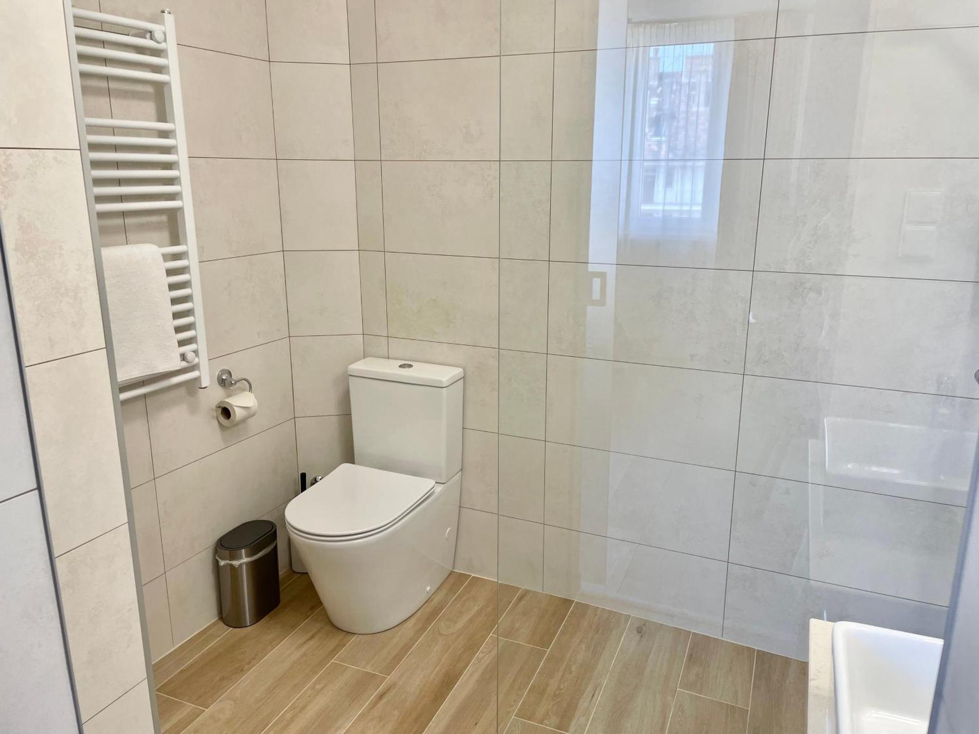 Christina Residence Budapest Phòng bức ảnh