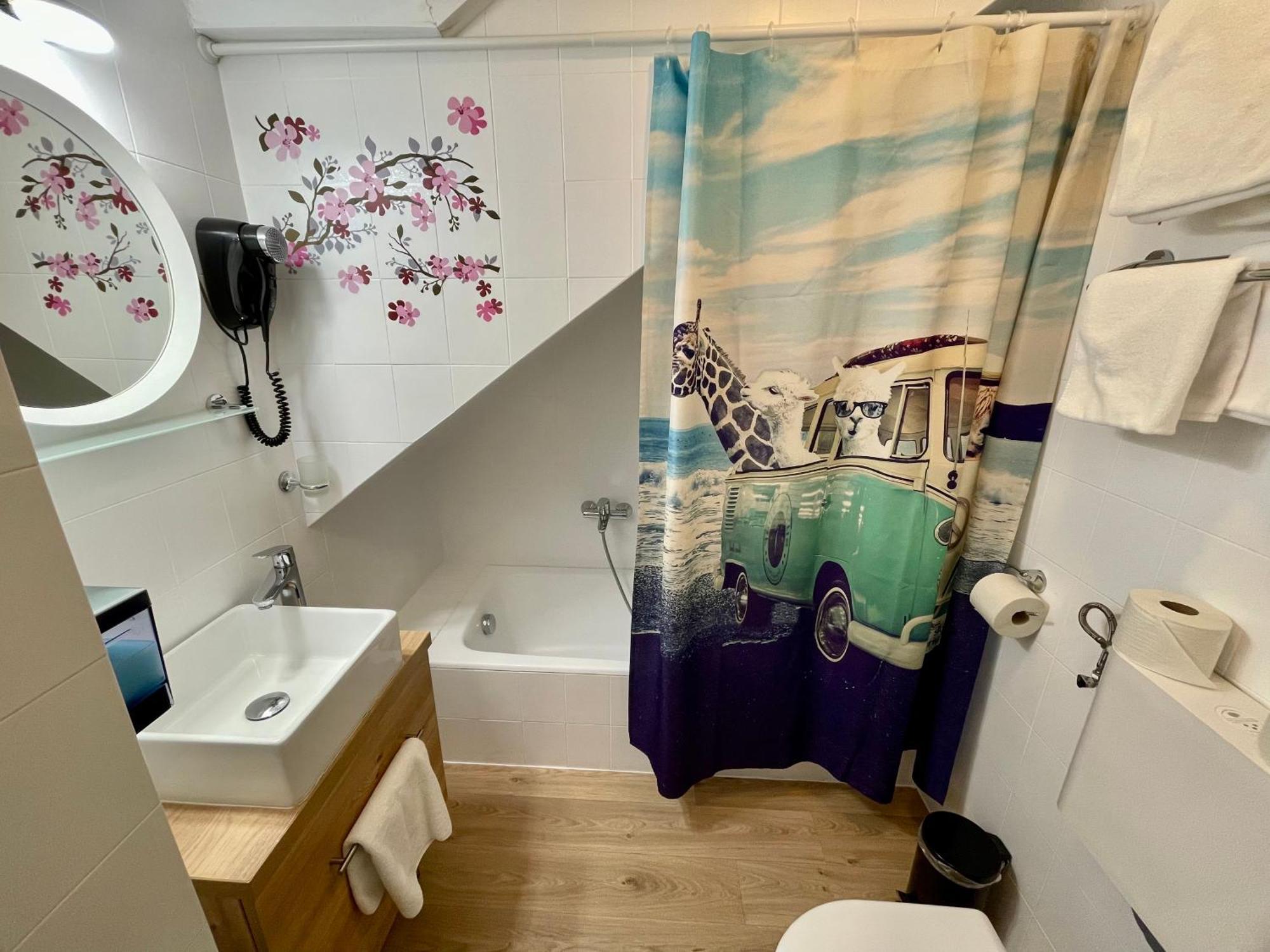 Christina Residence Budapest Ngoại thất bức ảnh