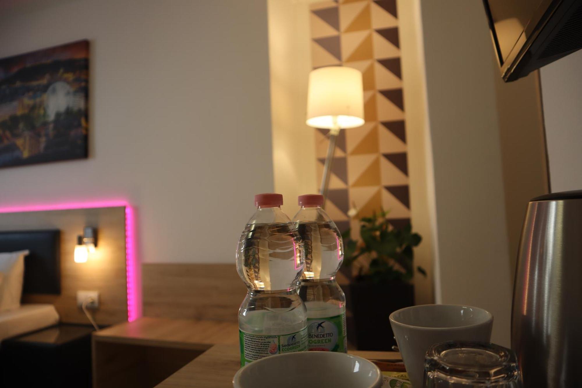 Christina Residence Budapest Ngoại thất bức ảnh