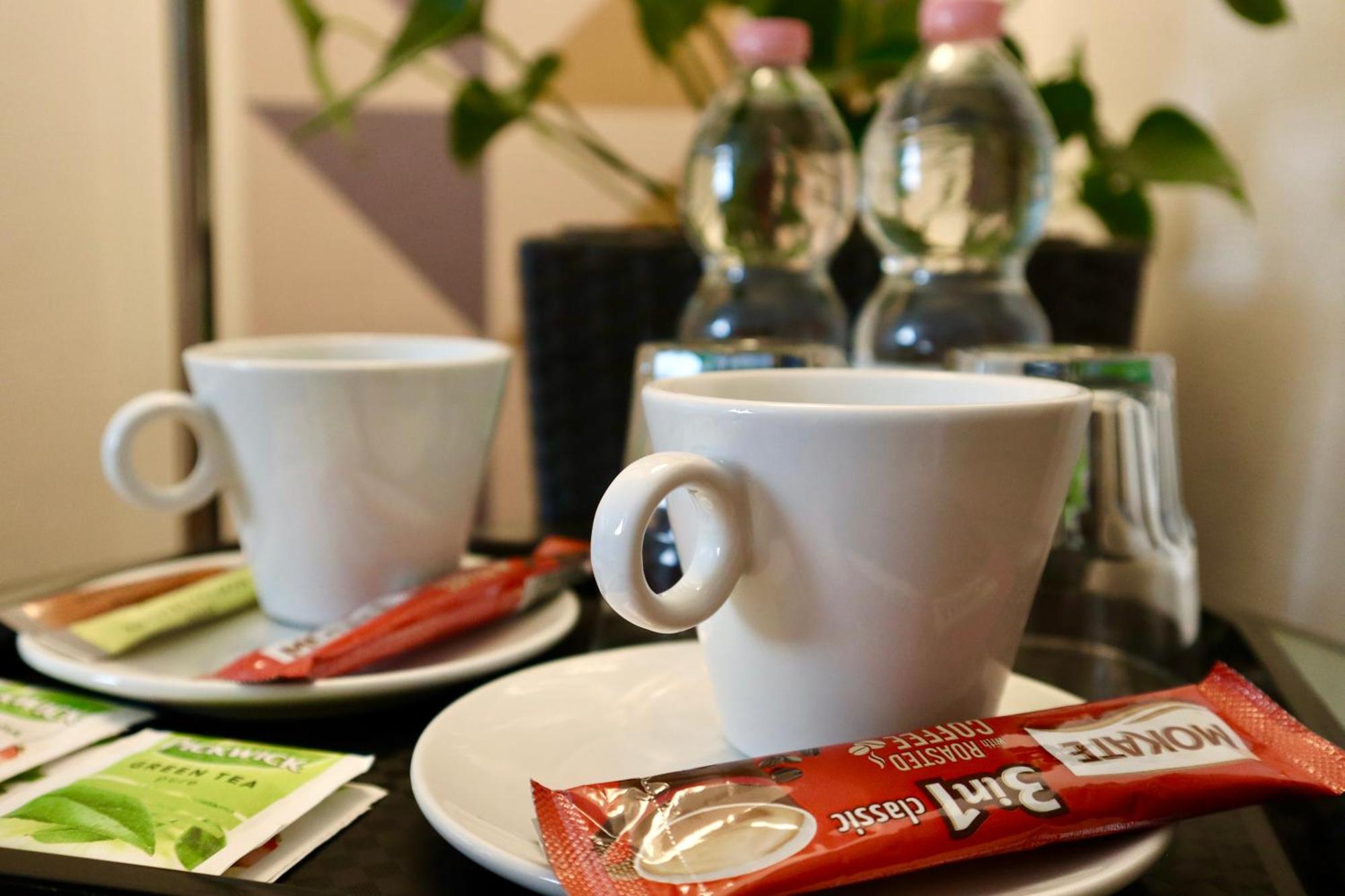 Christina Residence Budapest Ngoại thất bức ảnh