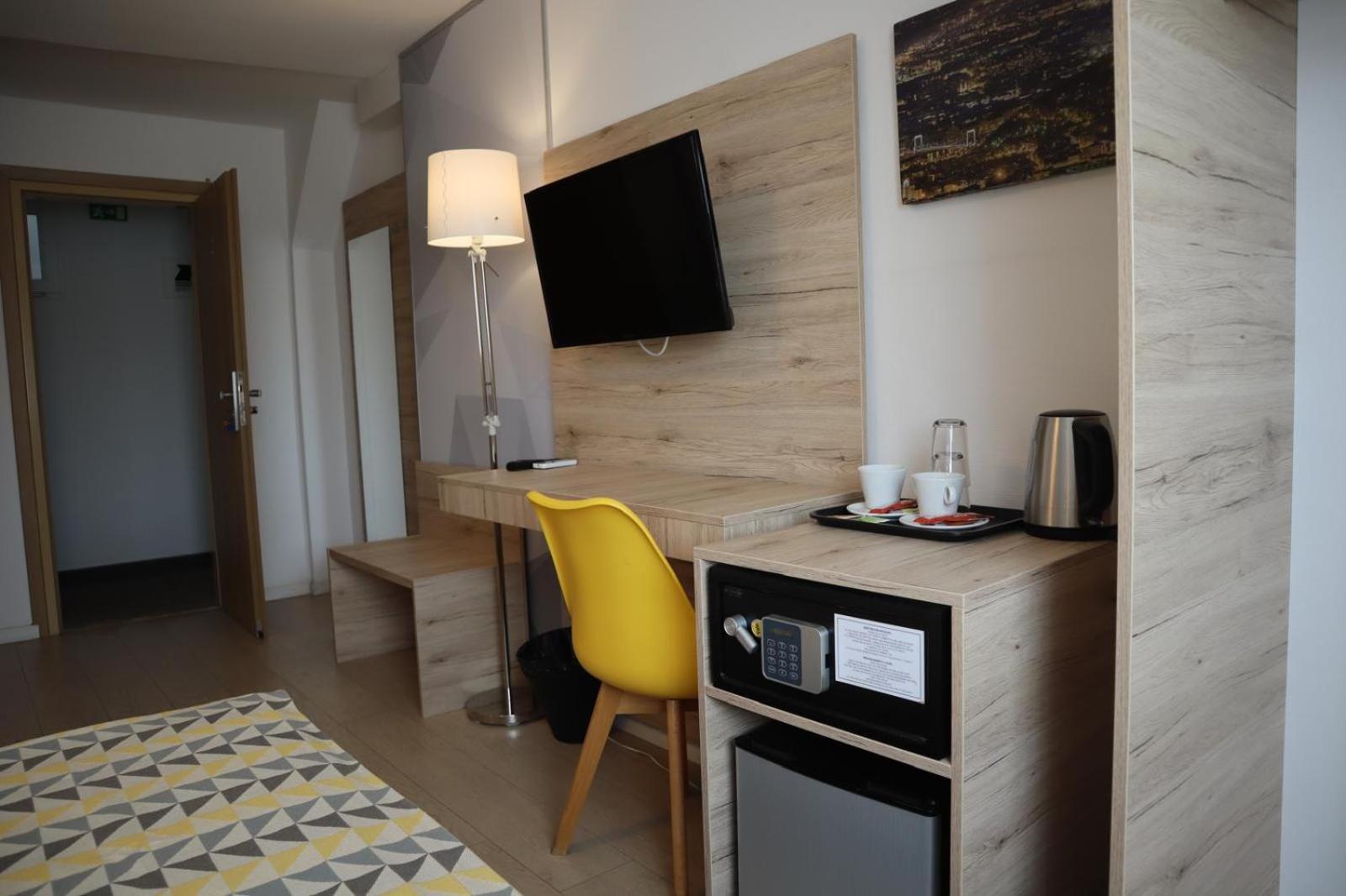 Christina Residence Budapest Ngoại thất bức ảnh