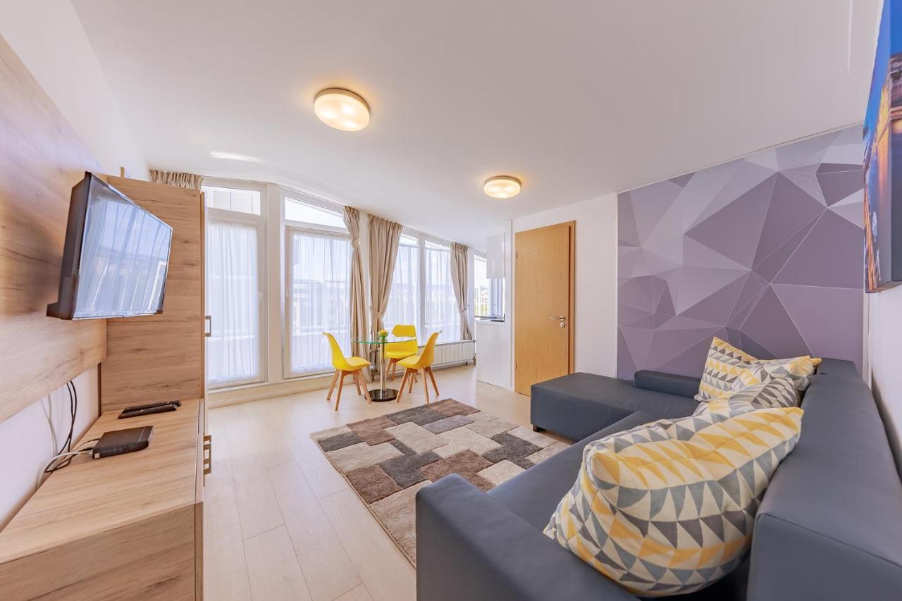 Christina Residence Budapest Ngoại thất bức ảnh