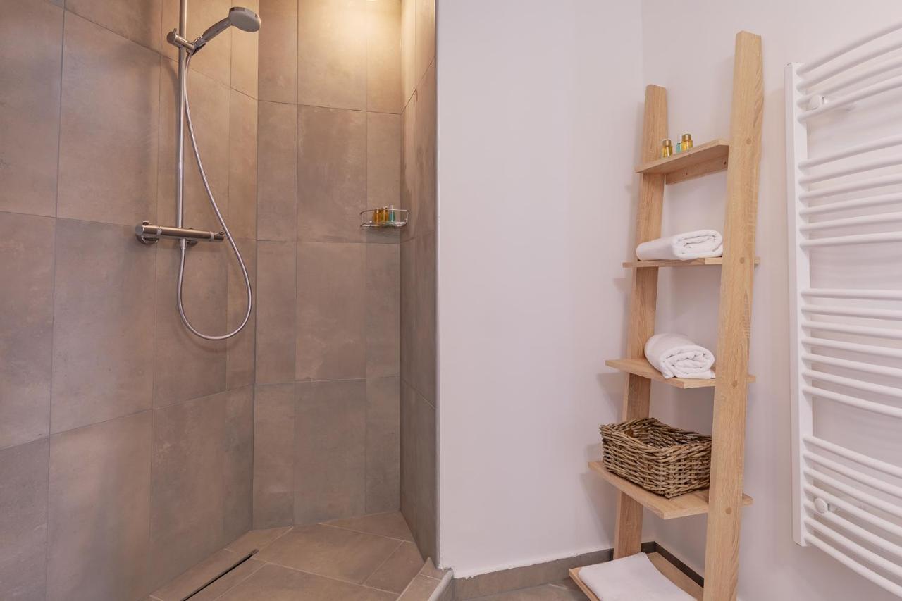 Christina Residence Budapest Ngoại thất bức ảnh